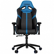 Игровое кресло Vertagear S-Line SL5000 Black/Blue